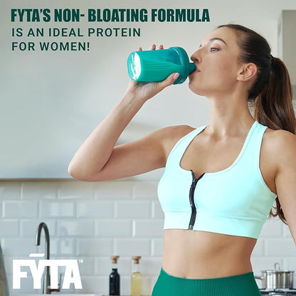 Vegan Protein Powder 630g