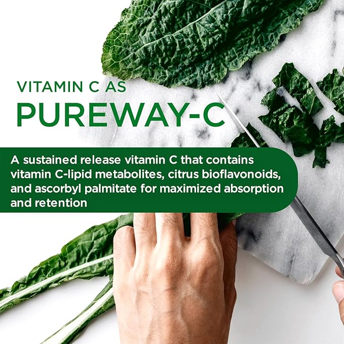 EMERALD LABS Complete Premium Multi 60 Vegetable (30-Day Supply)