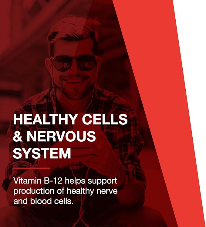 Protocol Liquid B-12 5,000mcg 4 fl