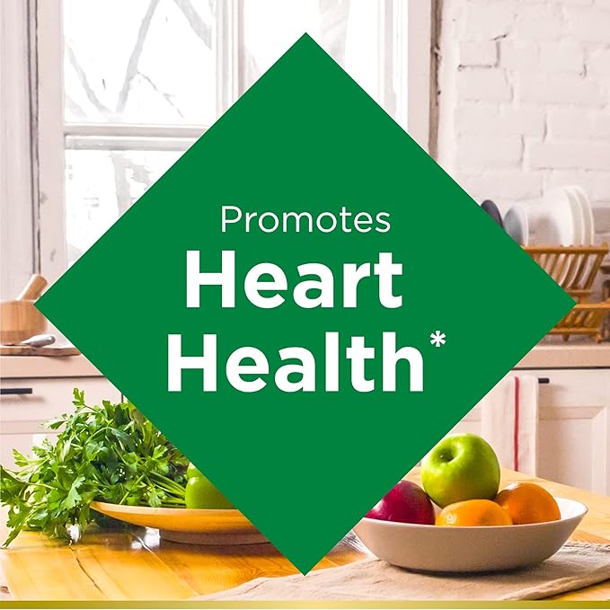 Nature's Bounty CoQ10, Helps Maintain Healthy 100 mg, 45 Count