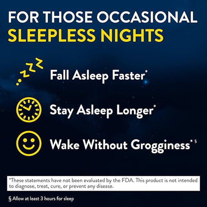 MidNite Time Release 6mg Melatonin 30 1.5mg Melatonin 30 Cherry