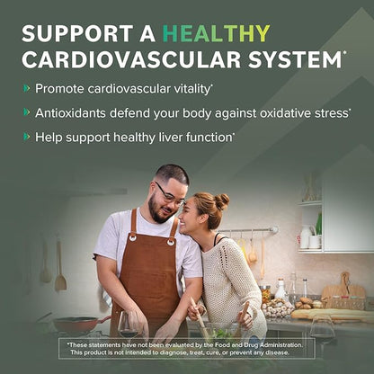 Bergamot Phytosome™ Supplement 500 mg, 60 Day