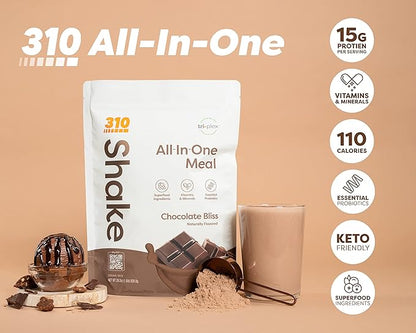 310 Nutrition - All In One 26 Essential