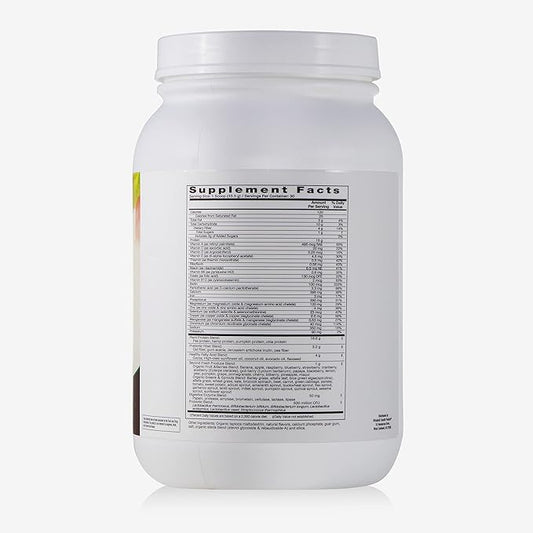 Beyond Fresh Amazing Shake, Superfood Formula, 999 Gram (N12551)