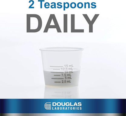 Douglas Laboratories Liquid Cal/Mag/D 15 fl.