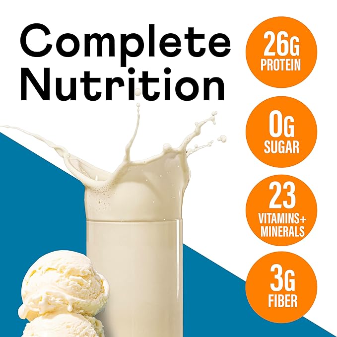 OWYN Only What You Need Protein 12 Fl (12 Pack)