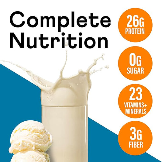 OWYN Only What You Need Protein 12 Fl (12 Pack)