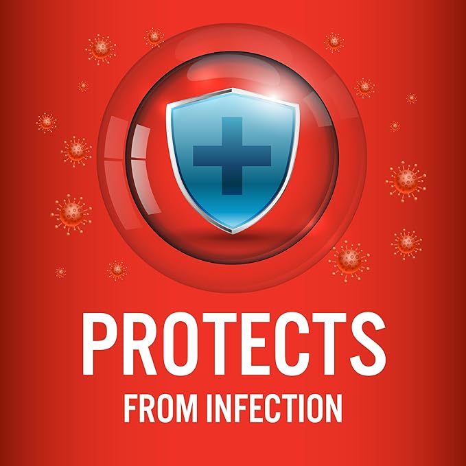 New-Skin Liquid Bandage, Waterproof for Scrapes 1 Ounce