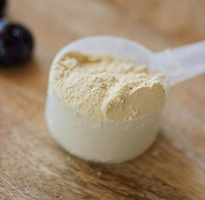 Organic Muscle Organic Vegan Protein Powder