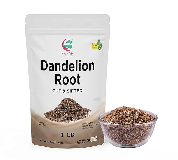 Dandelion Root 1 LB