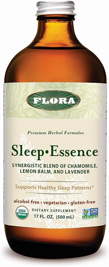 Flora Sleep Essence 17 oz