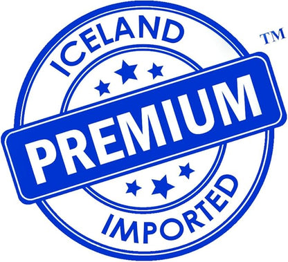 Icelandic Fourmula Quadruple Strength Omega-3 Fish 3000mg High 90 Softgels