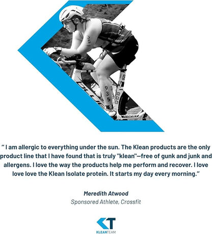 Klean ATHLETE Klean Ashwagandha - for Occasional Stress - Supports Adaptations to Training* - Adaptogen Blend - Vegan & Non GMO - 60 Capsules