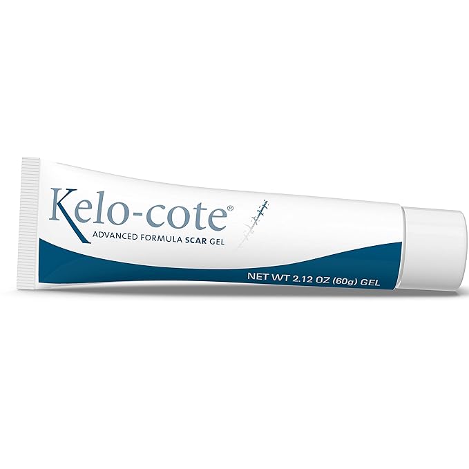Advanced Skincare Formula Scar Gel, Acne 2.12 Ounces (60g)