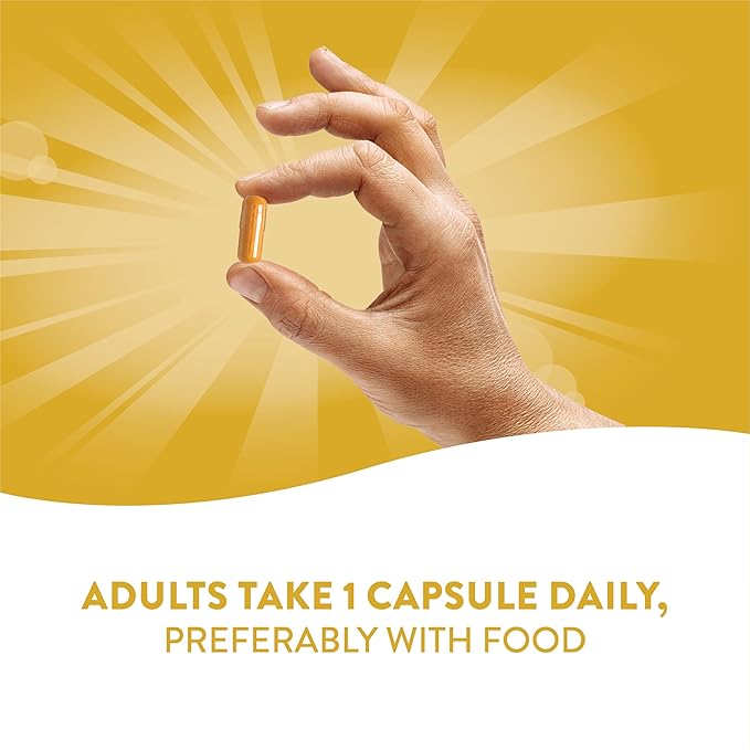 Nature's Way Vitamin B-50 Complex