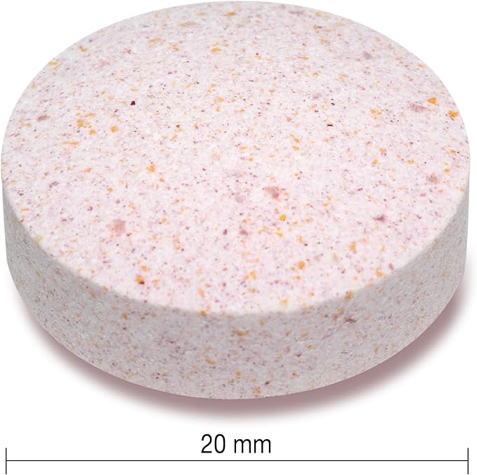 Jamieson Delicious Chewable Formula B Complex 90 Tablets