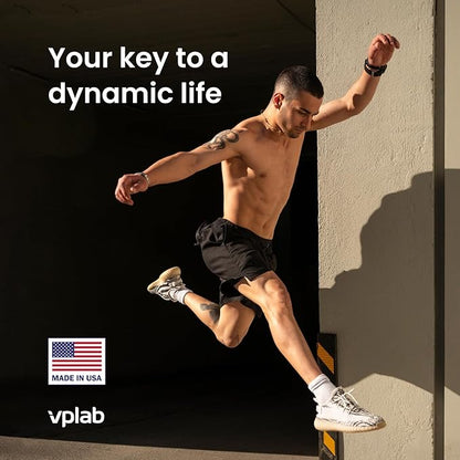 VPLab Glucosamine Chondroitin MSM Complex 2KCl, Chondroitin 90