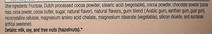 Bariatric Advantage Calcium Citrate Chewable 500 mg 270 Count
