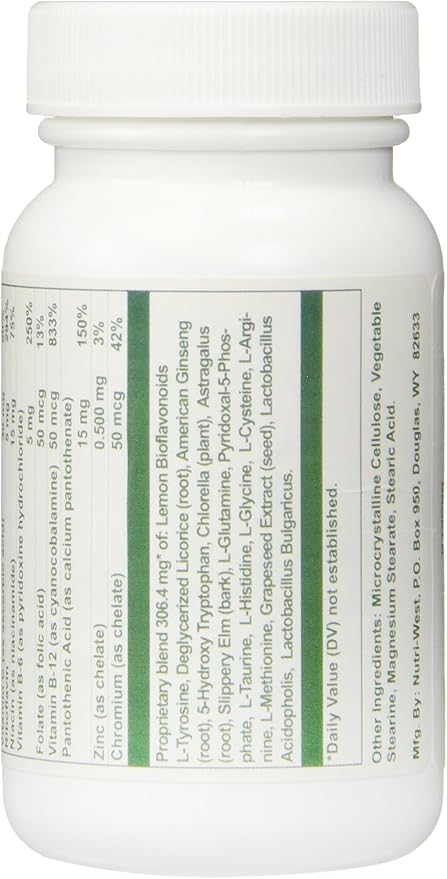 DSF Herbal - 60 Tablets by