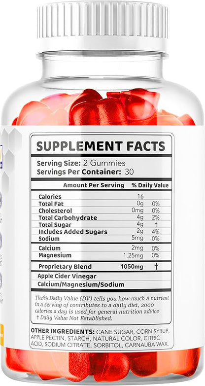(3 Pack) Turbo Ripped Keto Weight Loss ACV Gummies, Turbo Ripped Keto ACV Gummies, Turbo Ripped Gummies, TurboRipped Keto ACV Apple Cider Vinegar Advanced Multivitamin Healthy s Gummys, 3 Months