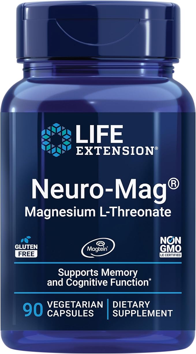 Life Extension Super Omega-3 Plus EPA/DHA