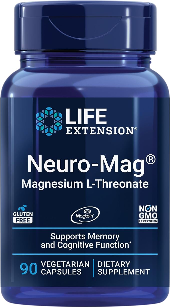 Life Extension Gamma E Mixed Tocopherols 60 Softgels 90 Vegetarian