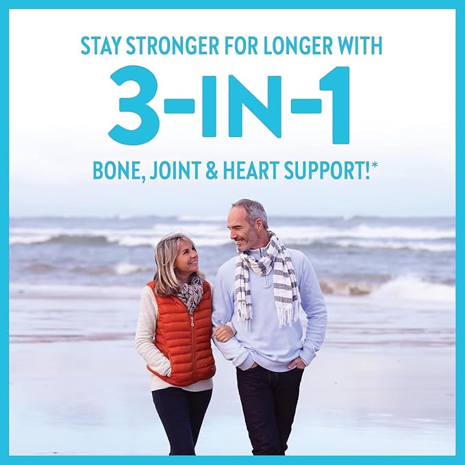 Bone Health Max D3, Bromelain (2 Bottles, 180 Tablets)