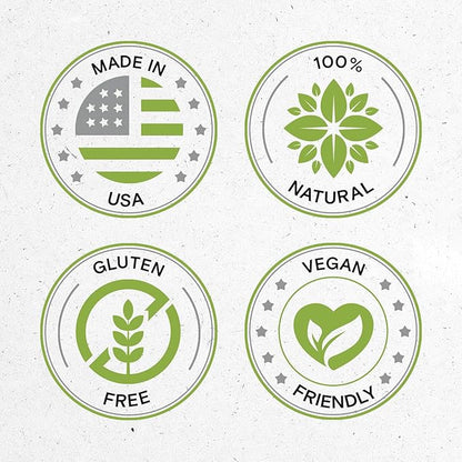 Secrets of the Tribe American Ginseng (4 FL