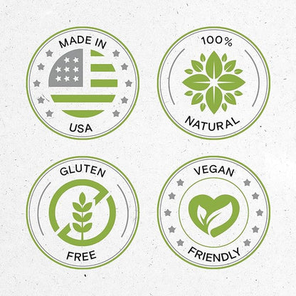 Secrets of the Tribe Dandelion Leaf 100% Certified 4 fl