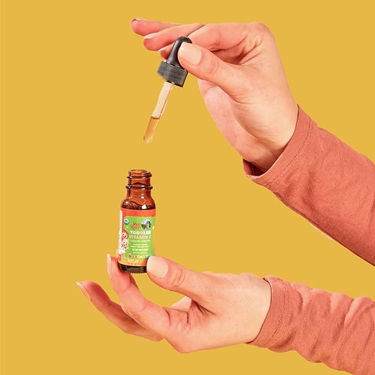 MaryRuth Organics | CoComelon Kids Vitamin 4-13 Years 30 Servings