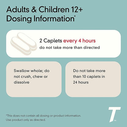 Tylenol Cold + Flu Severe Day 24 Count