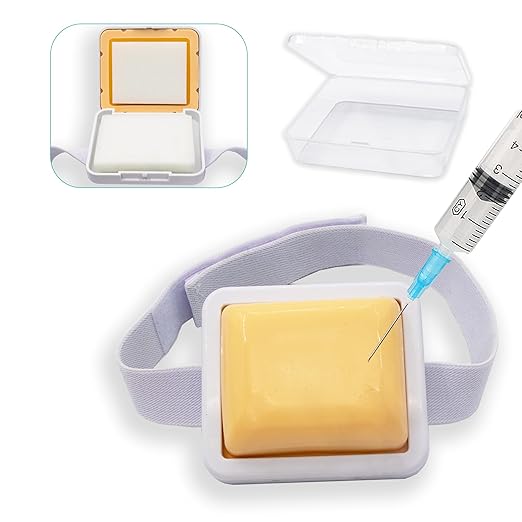 Injection Practice Kit