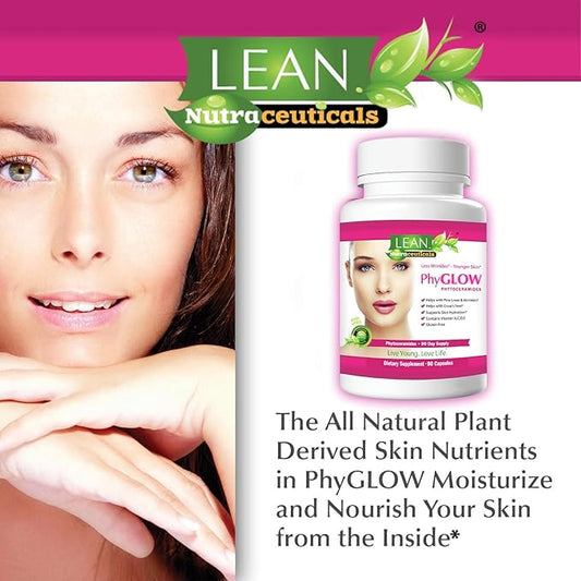 Skin Care Phytoceramides, 90 Day Hydration 90 Capsules