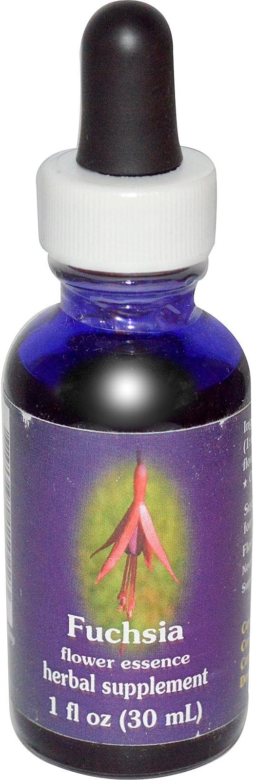 Fuchsia Dropper 1 Ounces