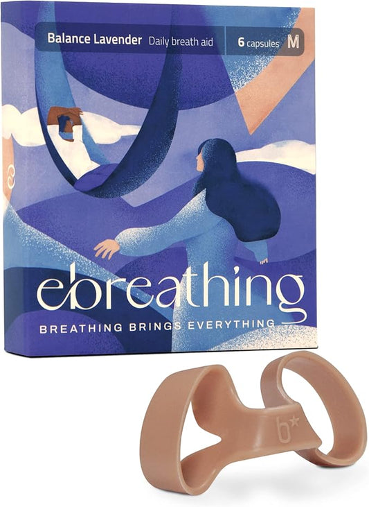 Soft Nasal Dilator for Improved Nasal