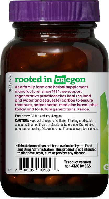 Oregon's Wild Harvest Eyes Love Lutein™ 60 Count