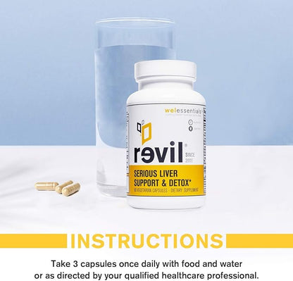 Liver and Herbal Support 90 Vegetarian