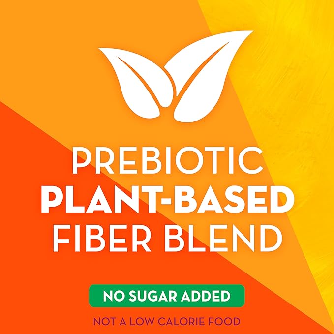 Metamucil Fiber Gummies Plus Probiotics 90 Gummies