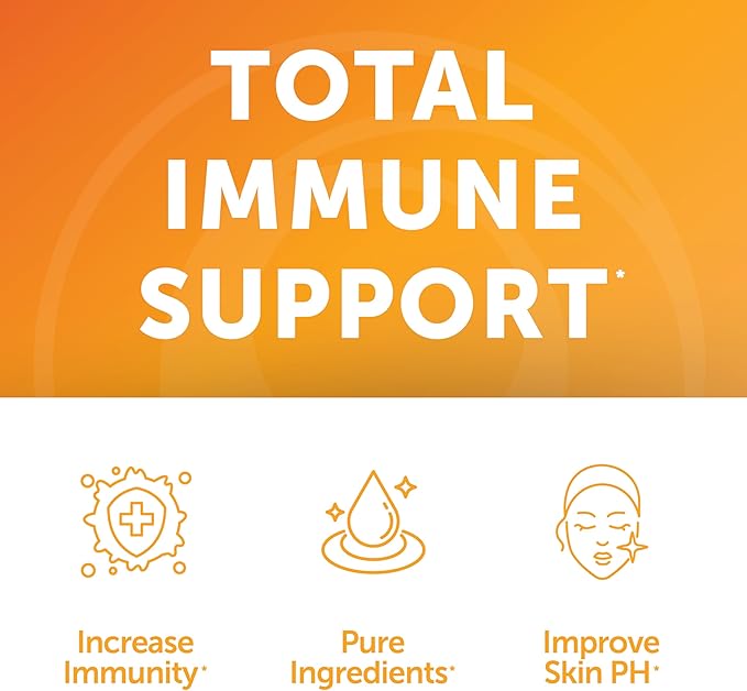 Vitamin E Gummies with Vitamin C 250mg (400IU) (400IU) Vit 6 Pack