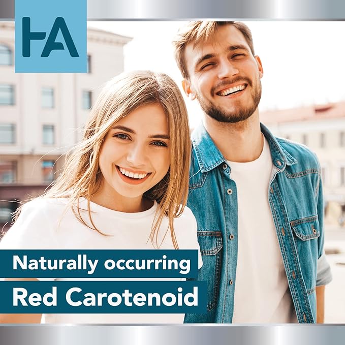 Healing Awakening Lycopene 50mg 200 Vegetarian