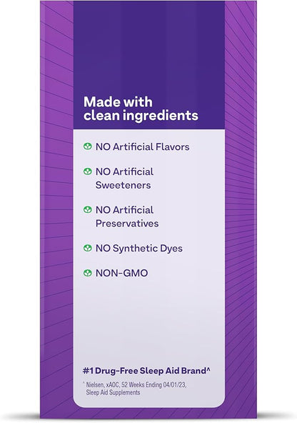 Natrol Advanced Sleep Melatonin 10mg, Dietary 100 Time-Release 100 Day