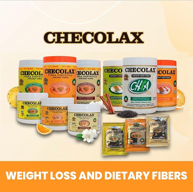 Our Dietary Fiber Alleviates Constipation Naturally, (10.5 oz)