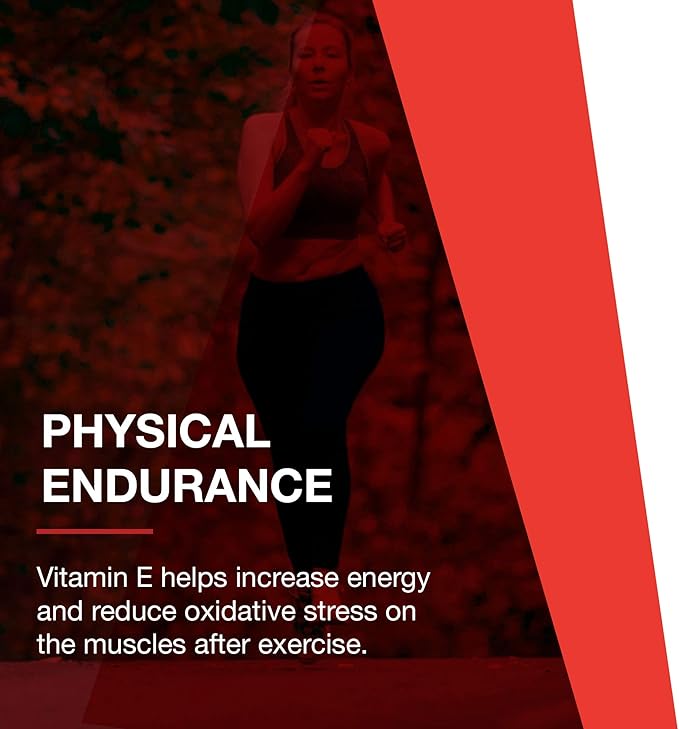Protocol Gamma E Toco Complex 300mg - 90 Softgels