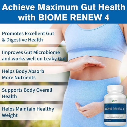 Biome Renew 4