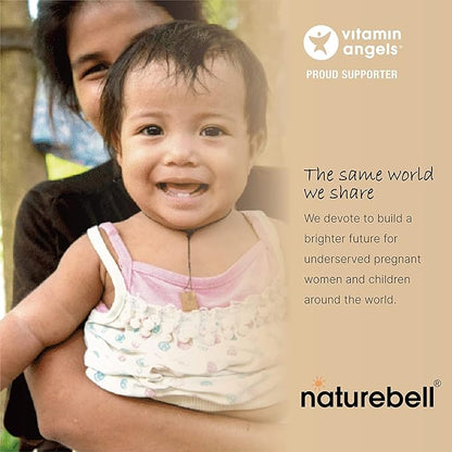 NatureBell Vitamin E Oil Softgels, 400iu 400 Pills