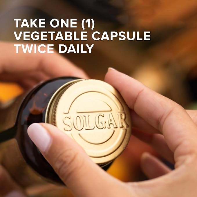 SOLGAR Essential Amino Complex - 90 Vegetable Capsules, Pack of 3 - Non-GMO, Vegan, Gluten Free, Dairy Free, Kosher - 270 Total Servings