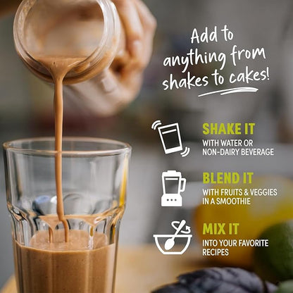 Purely Inspired Organic Protein Powder, 14 20g of