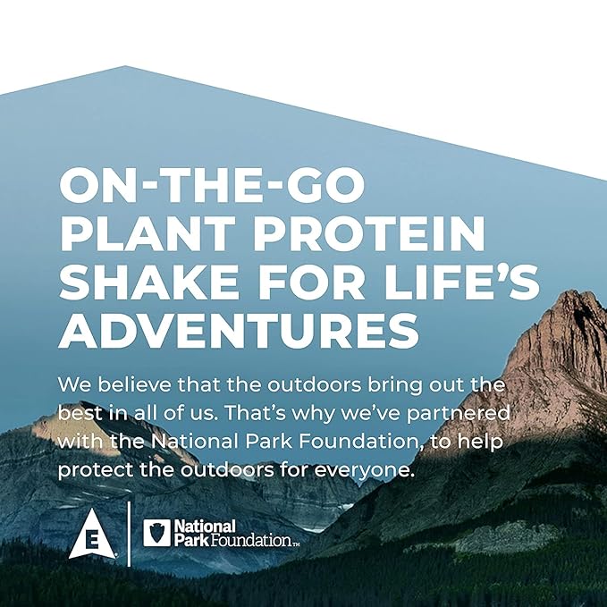 Evolve Protein Shake & Protein Powder