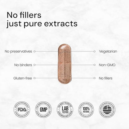 ACEWORKZ 100% Pure Saffron Extract - Appetite Suppressant for Weight Loss - Metabolism Booster - Diet Pills for Women & Men (90 Capsules)